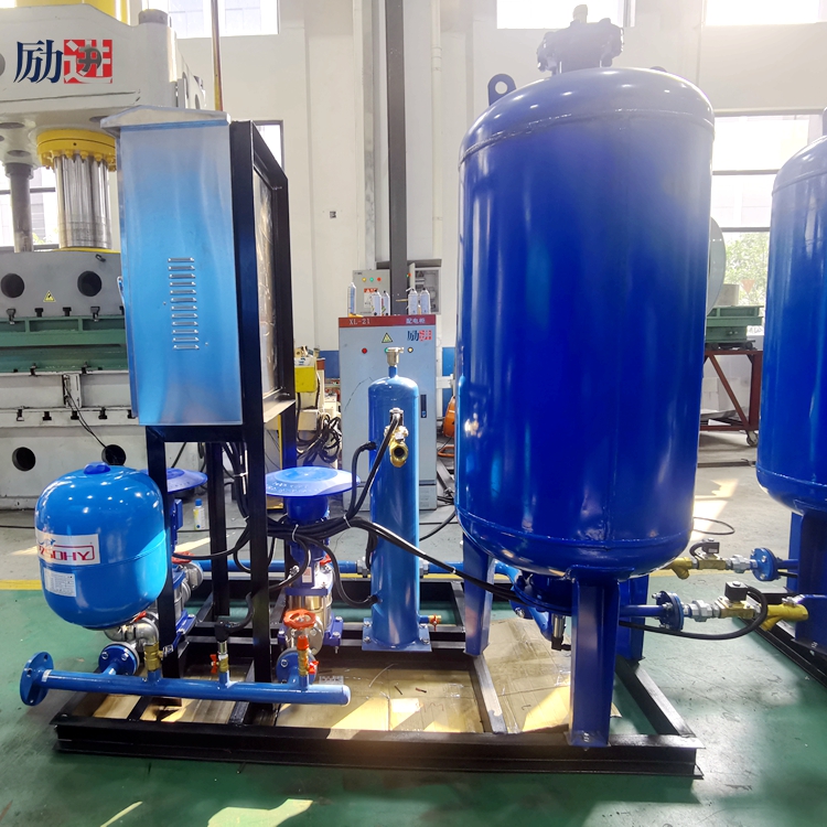 LJDYTQ定壓補水真空脫氣裝置 (35) LJDYTQ定壓補水真空脫氣裝置 (35)