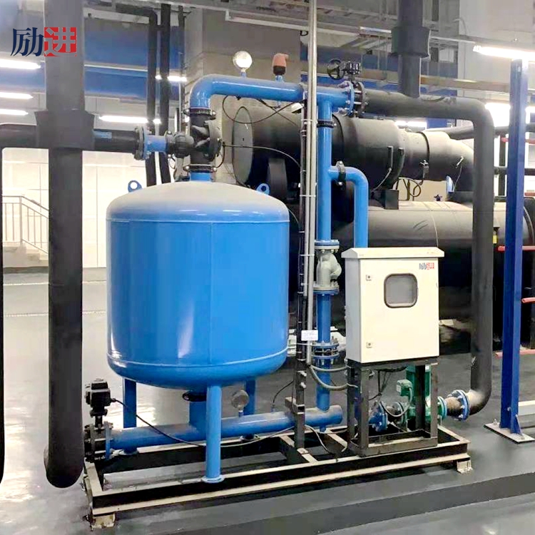 勵(lì)進(jìn)淺層砂過(guò)濾器LJAGF48-1 勵(lì)進(jìn)淺層砂過(guò)濾器LJAGF48-1