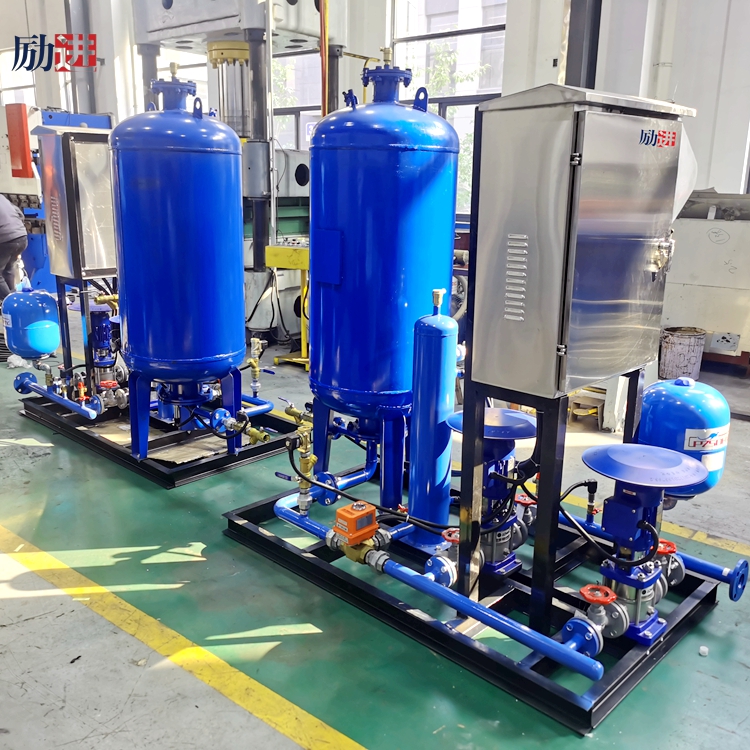 LJDYTQ定壓補水真空脫氣裝置 (22) LJDYTQ定壓補水真空脫氣裝置 (22)