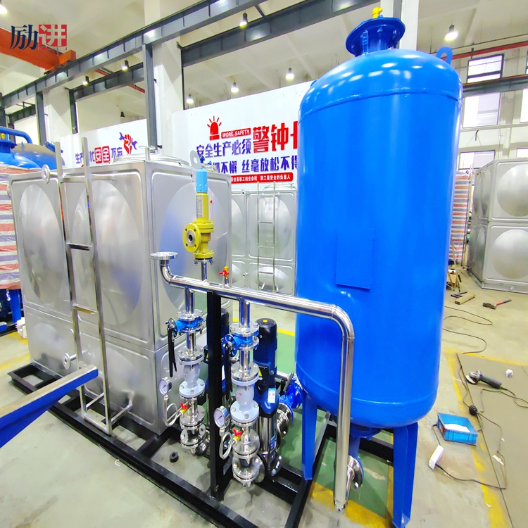 LJDYTQ定壓補水真空脫氣裝置 (13) LJDYTQ定壓補水真空脫氣裝置 (13)