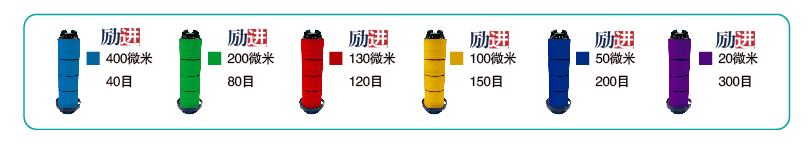 濾頭精度圖片 濾頭精度圖片