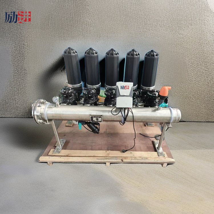 疊片式過濾器AI (5) 疊片式過濾器AI (5)