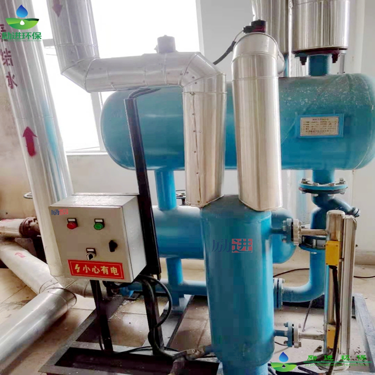 SZP-6加壓器案例圖