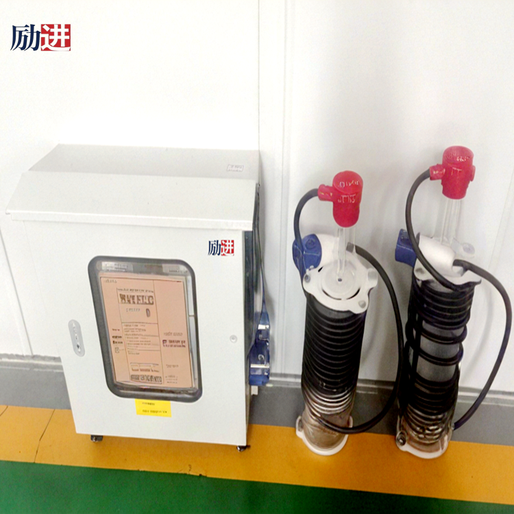 電解法冷卻塔除垢器 (6) 電解法冷卻塔除垢器 (6)