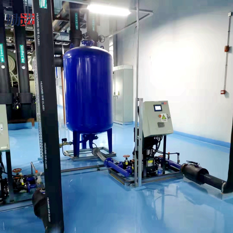 LJDYTQ定壓補水真空脫氣裝置 (24) LJDYTQ定壓補水真空脫氣裝置 (24)