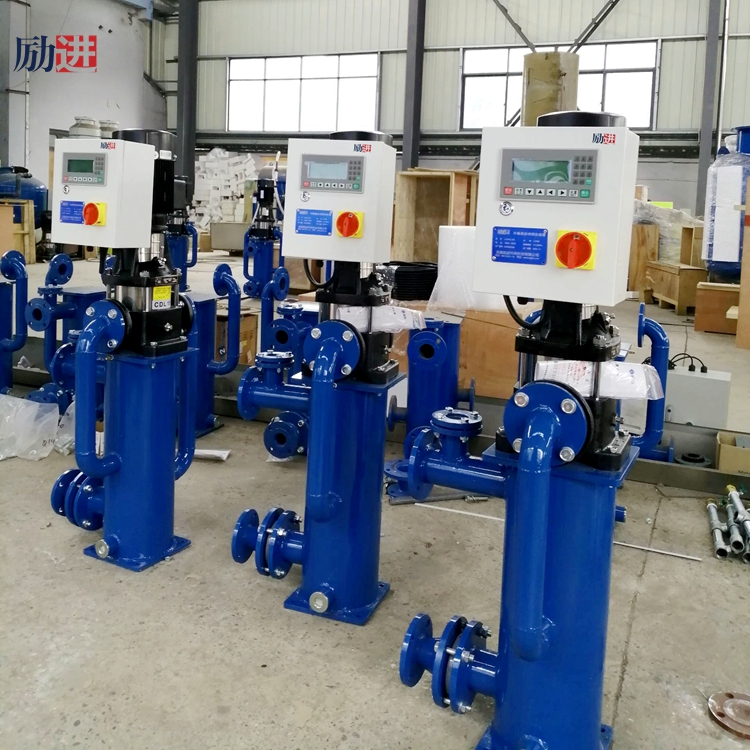 冷凝器膠球在線清洗裝置LJLNQ (2) 冷凝器膠球在線清洗裝置LJLNQ (2)