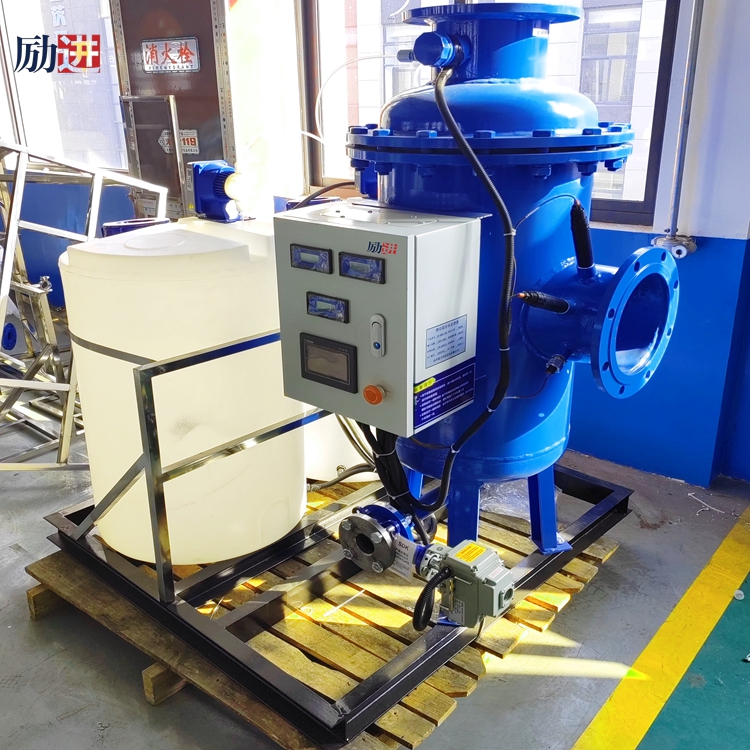 物化全程綜合水處理器-勵進公司 (1) 物化全程綜合水處理器-勵進公司 (1)