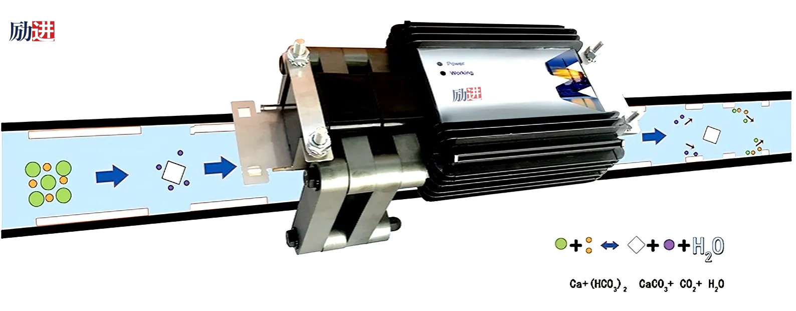 掃頻水處理儀勵進(jìn) (5) 掃頻水處理儀勵進(jìn) (5)