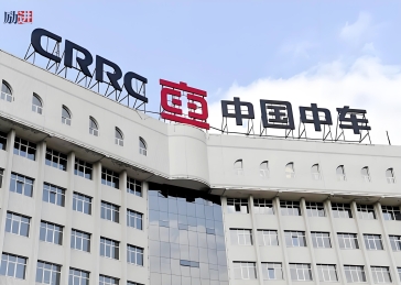 中國(guó)中車(chē)合肥市項(xiàng)目案例