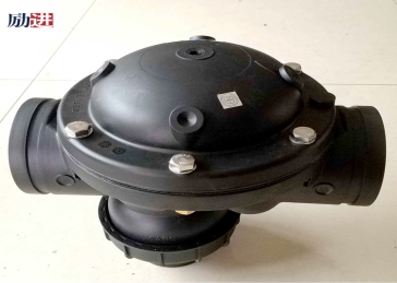 兩位三通閥過濾器反沖洗閥