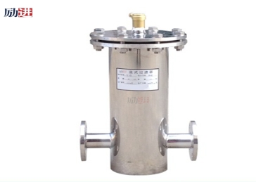 藍(lán)式過濾器