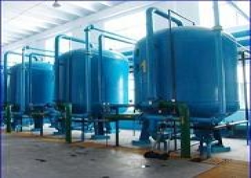 機(jī)械過濾器、石英砂過濾器